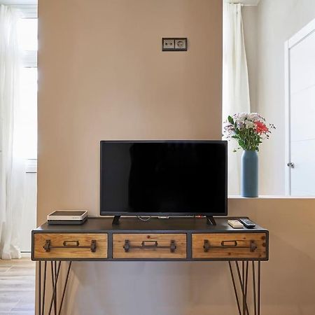 Bebarceloner Sants Apartments - 2 Bedrooms Extérieur photo